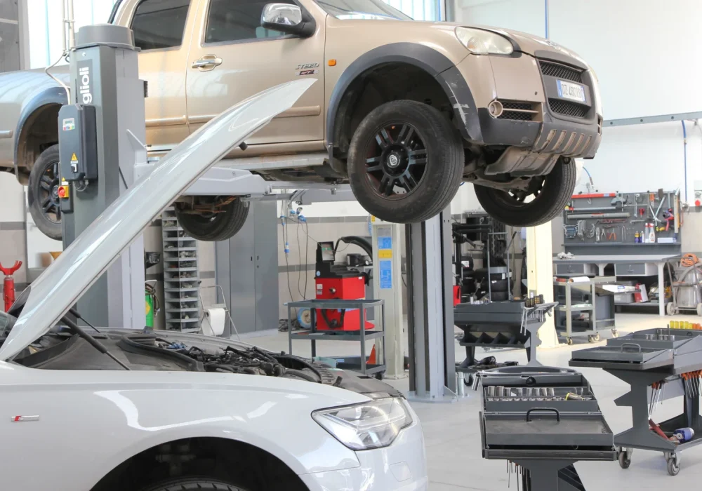 revisioni auto autofficina bodei
