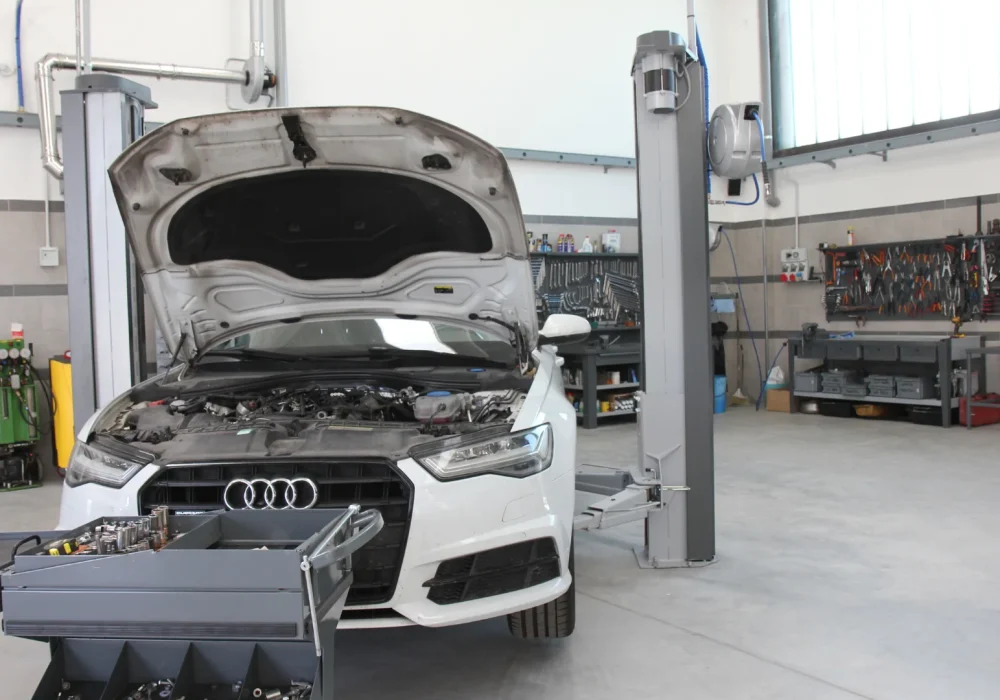 tagliandi auto autofficina bodei